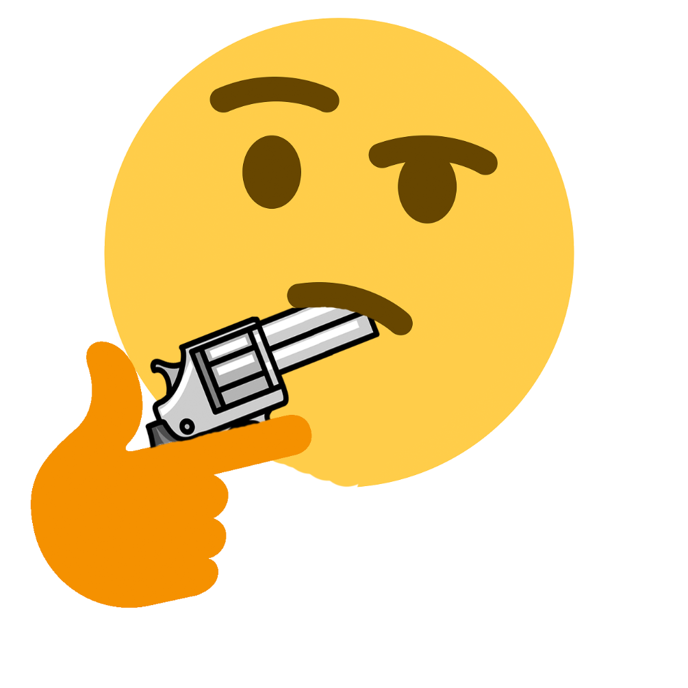 Life_is_thonkless Discord emoji - free download