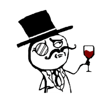 LikeaSir Discord emoji — free static PNG download