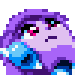 lilacOOF Discord emoji — free static PNG download