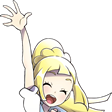 LillieHey Discord emoji — free static PNG download
