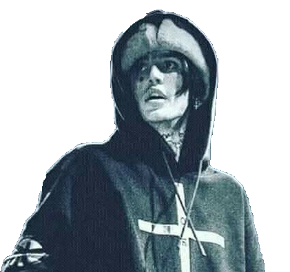 LilPeep Discord emoji - free download