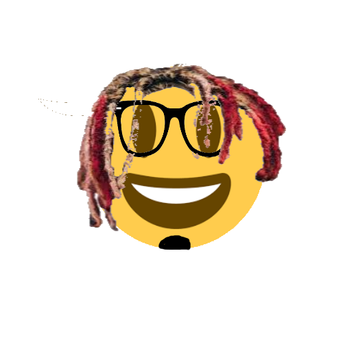 LilPump Discord emoji — free static PNG download
