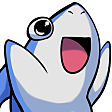 lilsharky Discord emoji - free download