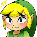 linkblush Discord emoji — free static PNG download