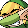 linkdab Discord emoji — free static PNG download