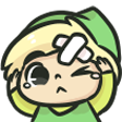 linkouch Discord emoji — free static PNG download