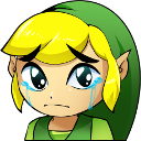 linksad Discord emoji — free static PNG download