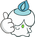 LitwickThumbsUp Discord emoji — free static PNG download