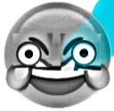 LmaoSans Discord emoji — free static PNG download