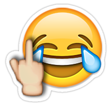 Lol Discord emoji — free static PNG download