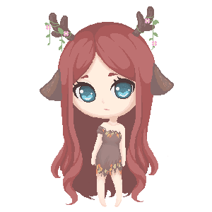 LoliDeer Discord emoji — free animated GIF download