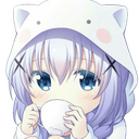 LoliSip Discord emoji — free static PNG download