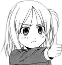LoliThumb Discord emoji — free static PNG download