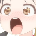 LoliWoah Discord emoji — free static PNG download