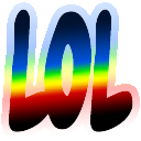 LOLR Discord emoji — free static PNG download