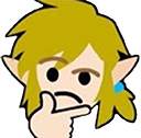 lonk Discord emoji — free static PNG download