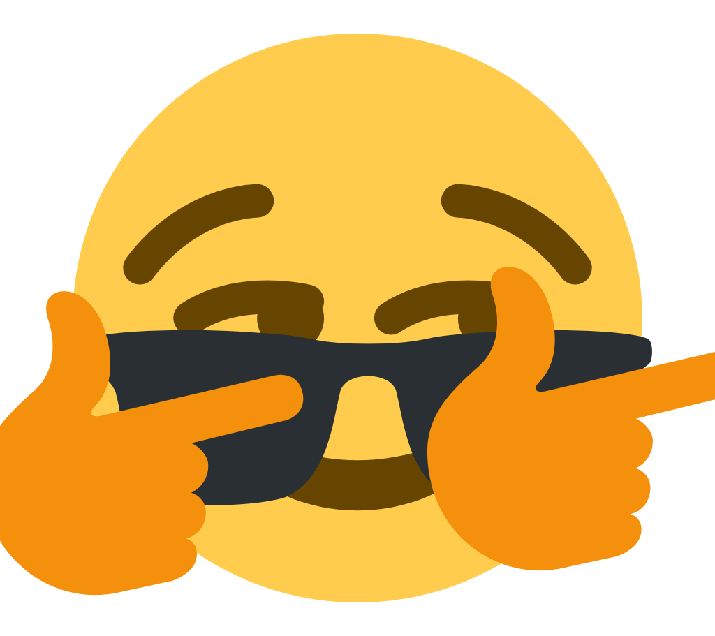 LookingGoodSon Discord emoji — free static PNG download