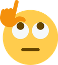 Loser Discord emoji — free static PNG download