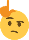loserthink Discord emoji — free static PNG download