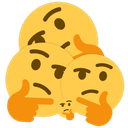 lot_of_thinking Discord emoji - free download