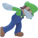 luigidab Discord emoji — free static PNG download