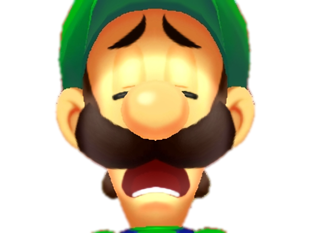 LuigiScrem Discord emoji — free static PNG download
