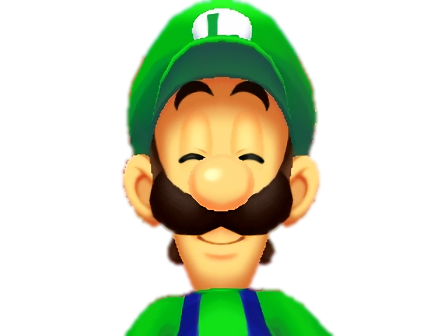 LuigiUwu Discord emoji — free static PNG download