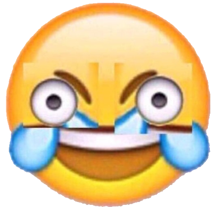 LULOLUMFAO Discord emoji — free static PNG download