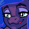LunaLike Discord emoji — free animated GIF download