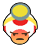 MadCaptainToad Discord emoji — free static PNG download