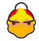 MadDededeSmash5 Discord emoji — free static PNG download