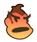MadDonkeyKongExpandDongHaHaHa Discord emoji — free static PNG download