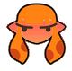 MadInklingGirlSmash5Stock Discord emoji — free static PNG download