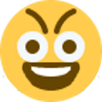 madlad Discord emoji — free static PNG download