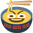 madmen Discord emoji — free static PNG download