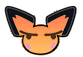 MadPichu Discord emoji — free static PNG download