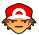 MadPokemonTrainer Discord emoji — free static PNG download
