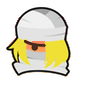 MadShiek Discord emoji — free static PNG download