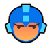 MadSmash5MegaMan Discord emoji — free static PNG download
