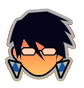 MadSmashBayonetta Discord emoji — free static PNG download