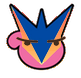 MadSmashUltimateGreninja Discord emoji — free static PNG download