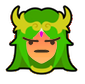 MadSmashUltimatePalutena Discord emoji — free static PNG download