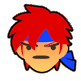 MadSmashUltimateRoy Discord emoji — free static PNG download