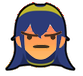 MadSmushLucinaStock Discord emoji — free static PNG download