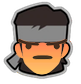 MadSnakeSmash Discord emoji — free static PNG download