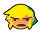 MadWindWakerLink Discord emoji — free static PNG download