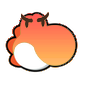 MadYoshi Discord emoji — free static PNG download