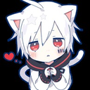 MafuPliz Discord emoji — free static PNG download