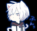 MafuRefuse Discord emoji — free static PNG download