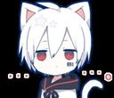 Mafuthinking Discord emoji - free download